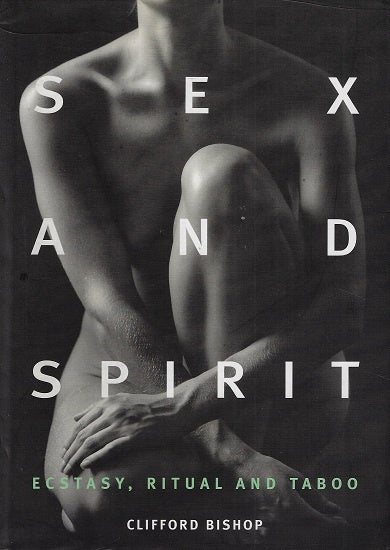 Sex and spirit