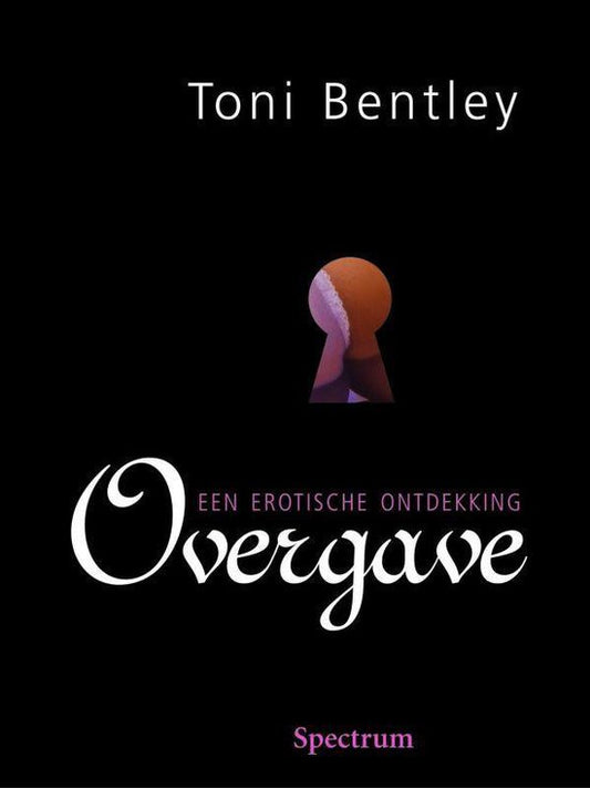 Overgave / een erotische ontdekking