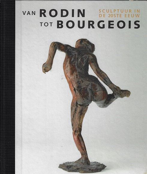 Sculptuur in de 20ste eeuw