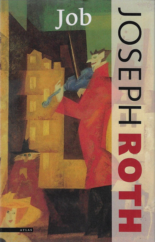 Job / roman over een eenvoudig man