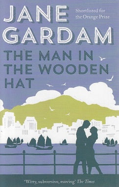 The Man In The Wooden Hat