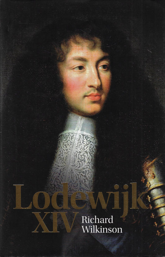 Lodewijk XIV