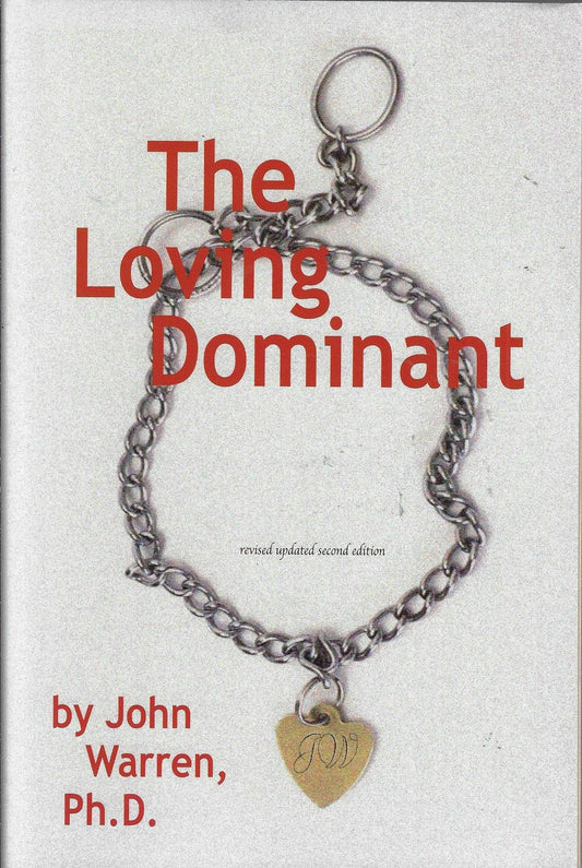 The loving dominant