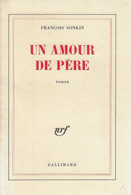 Un amour de pere