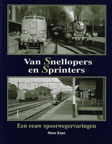 Van Snellopers en Sprinters