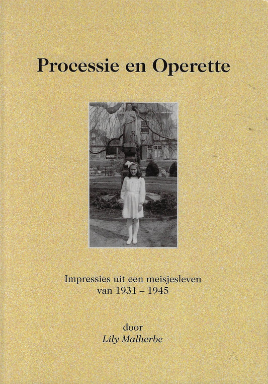 Processie en operette