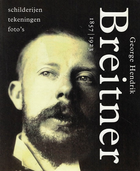 George Hendrik Breitner