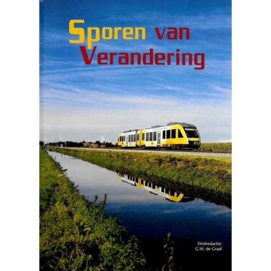 Sporen van verandering