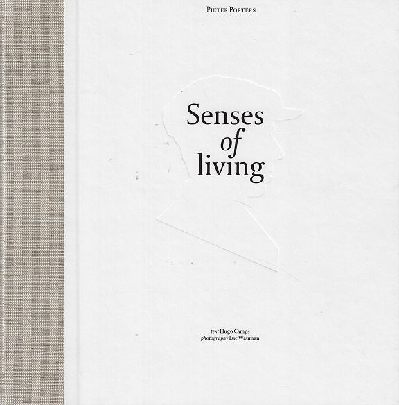 Senses of living