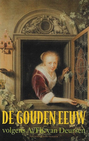 De gouden eeuw