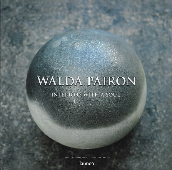 Walda Pairon