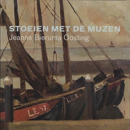 Stoeien met de muzen