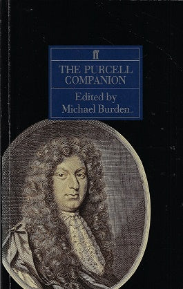 The Purcell Companion