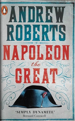 Napoleon the Great