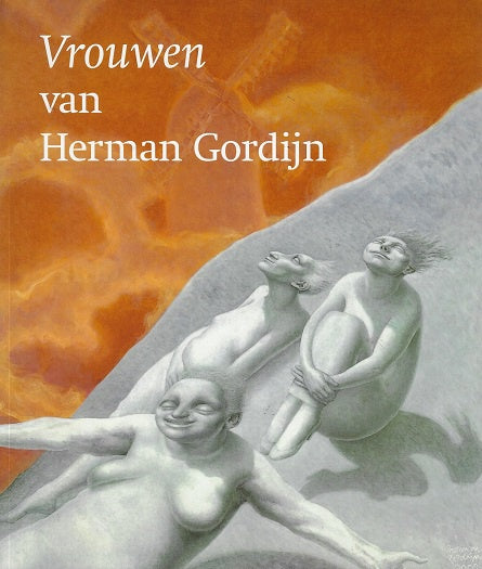 Vrouwen van Herman Gordijn