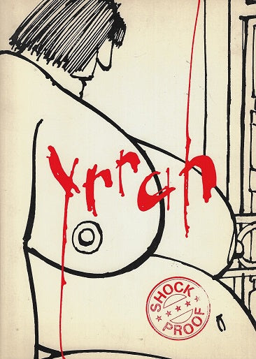 Yrrah