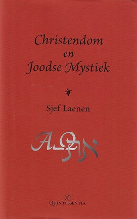 Christendom en joodse mystiek