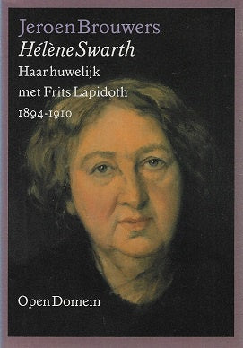 Helene Swarth