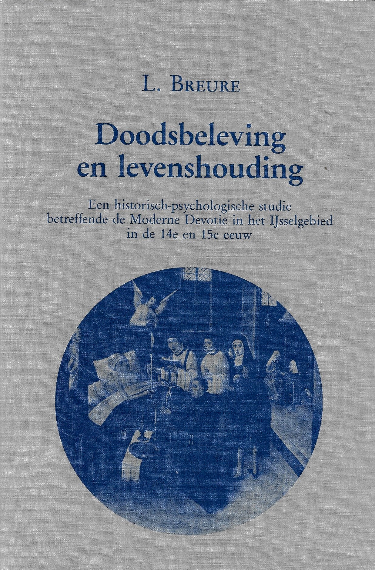 Doodsbeleving en levenshouding