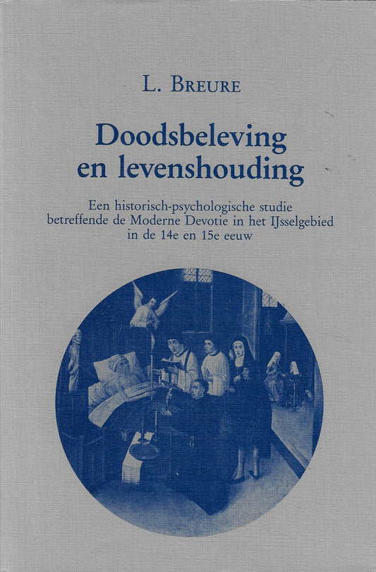 Doodsbeleving en levenshouding