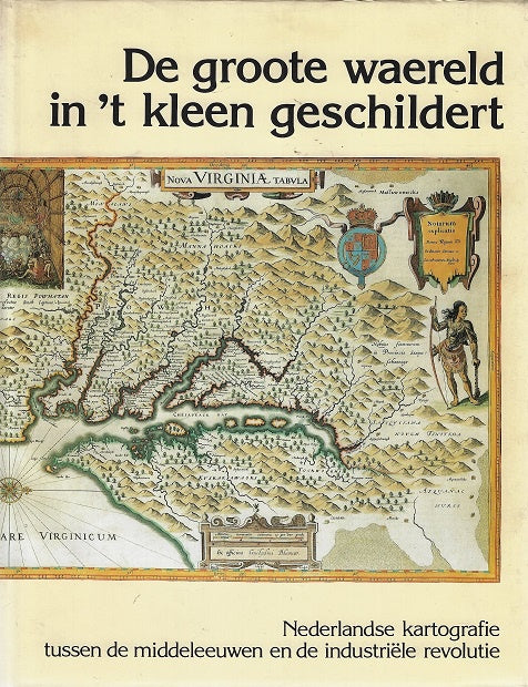 De groote waereld in 't kleen geschildert