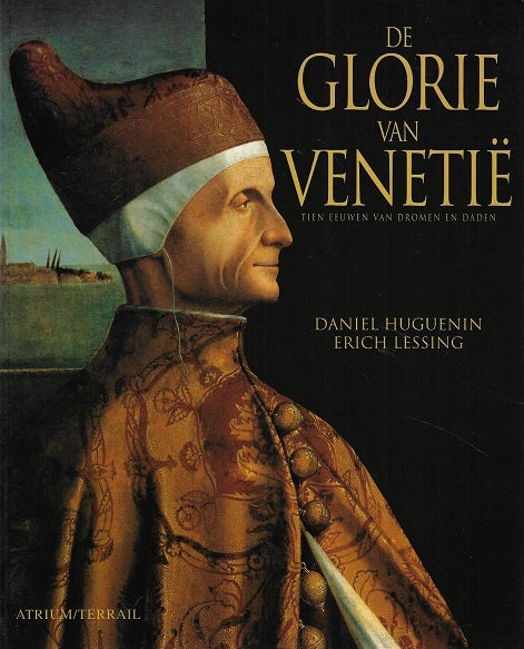 De glorie van Venetie