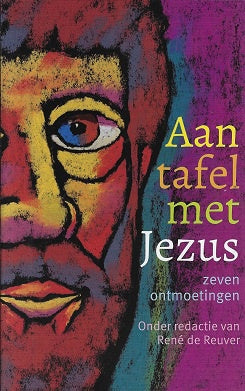 Aan tafel met Jezus