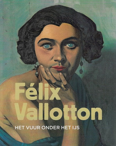 Felix Vallotton