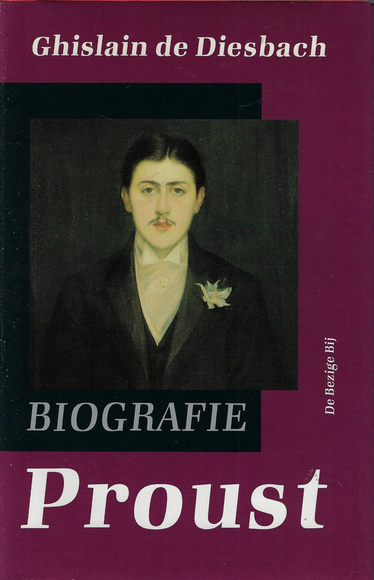 Proust - Biografie