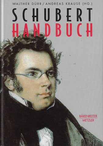 Schubert Handbuch