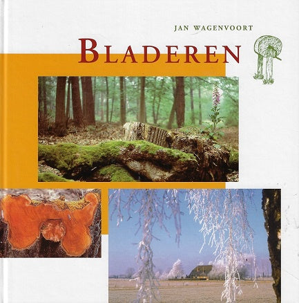 Bladeren