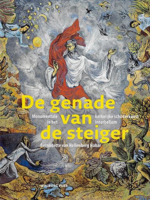 De genade van de steiger