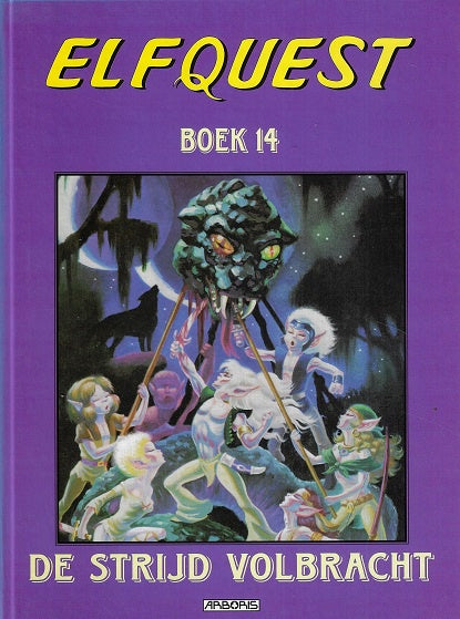 Elfquest