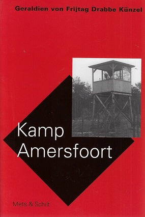 Kamp Amersfoort