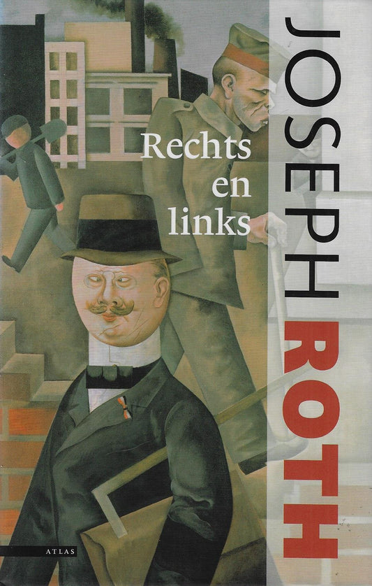 Rechts en links
