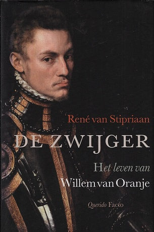 De zwijger