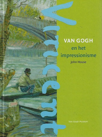 Van Gogh en het impressionisme