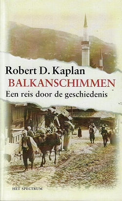 Balkanschimmen