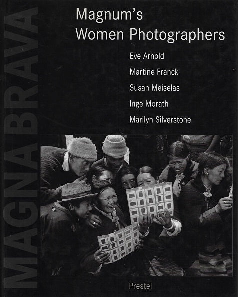 Magnum's Women Photographers