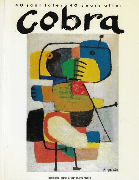 Cobra 40 jaar later