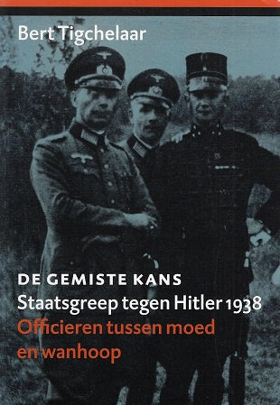 De gemiste kans