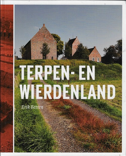 Terpen- en Wierdenland