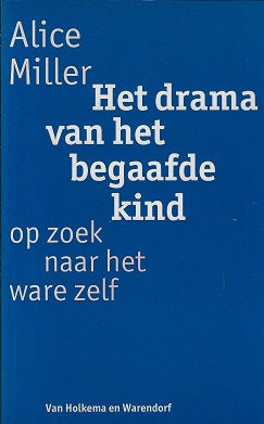 Het drama van het begaafde kind