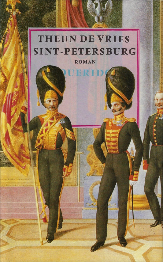 Sint-Petersburg