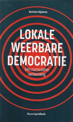 Lokale weerbare democratie