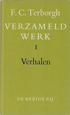 Verzameld werk I-IV