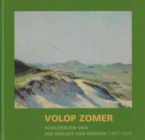 Volop Zomer