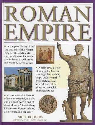 Roman Empire