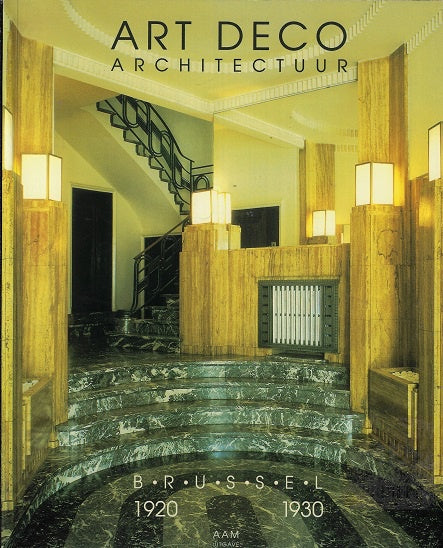 Art Deco Architectuur