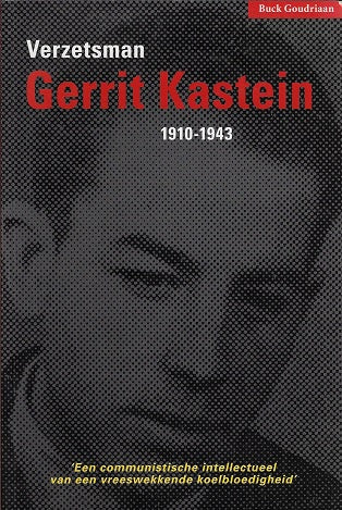 Gerrit Kastein